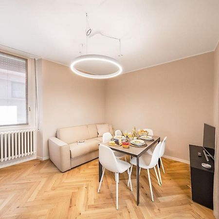 Il Lago Apartments By Wonderful Italy 살로 외부 사진