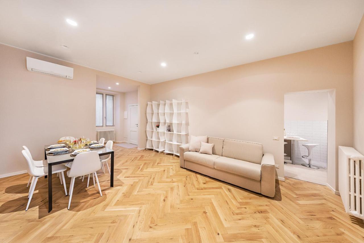 Il Lago Apartments By Wonderful Italy 살로 외부 사진