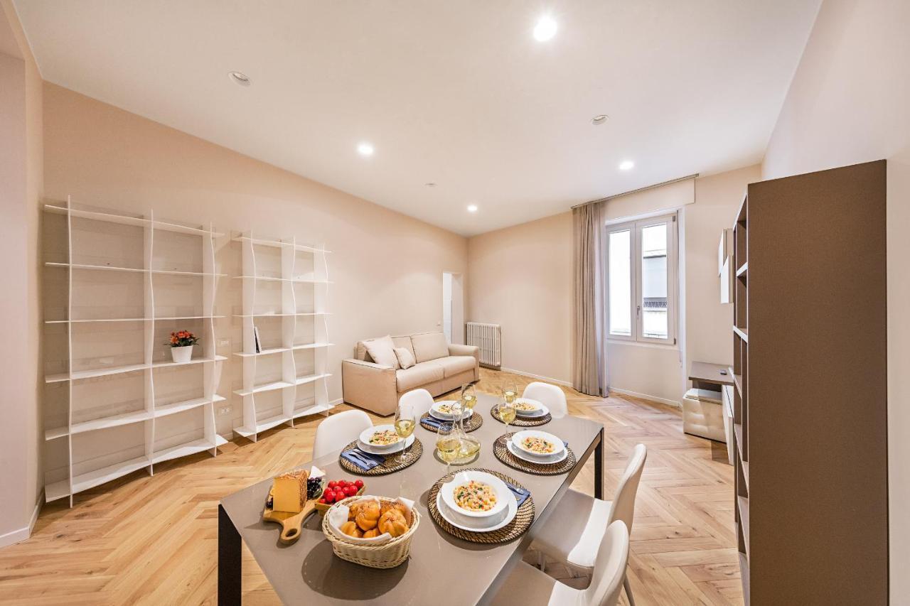 Il Lago Apartments By Wonderful Italy 살로 외부 사진