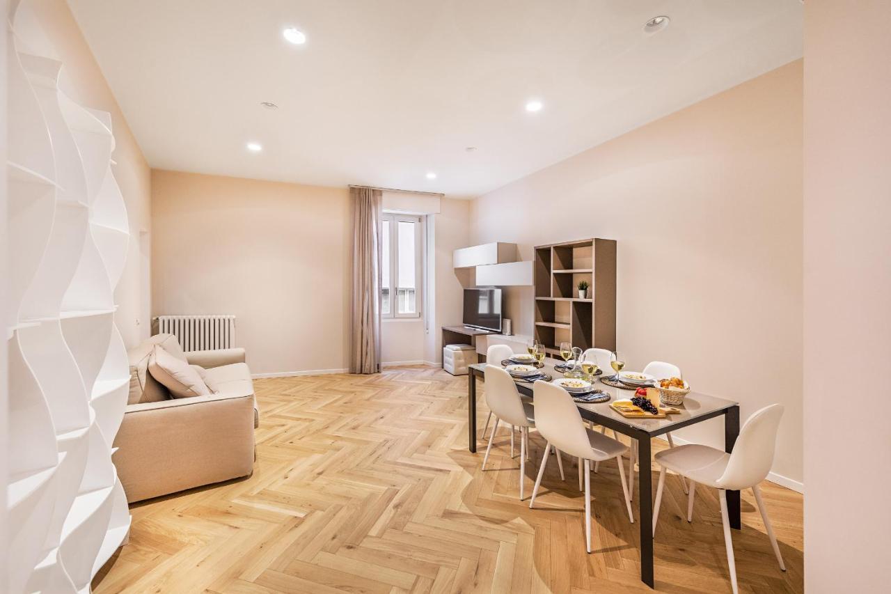Il Lago Apartments By Wonderful Italy 살로 외부 사진