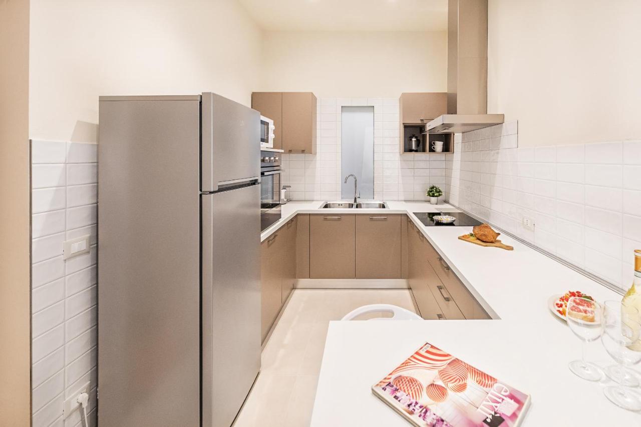 Il Lago Apartments By Wonderful Italy 살로 외부 사진