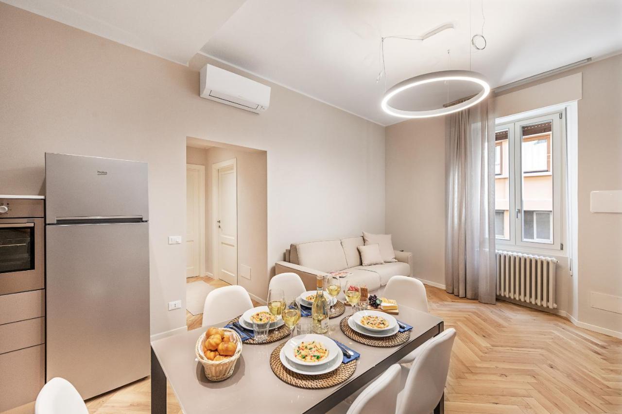 Il Lago Apartments By Wonderful Italy 살로 외부 사진