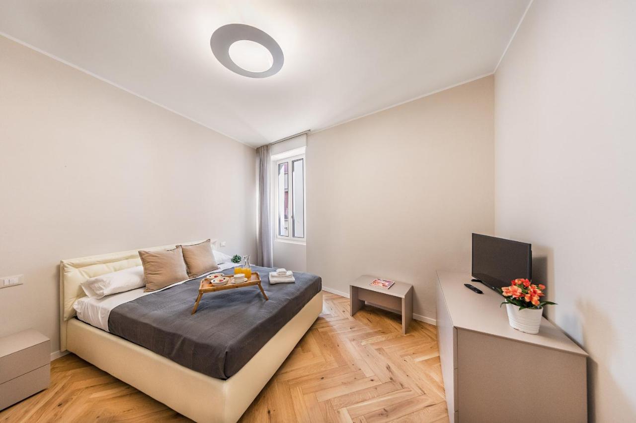 Il Lago Apartments By Wonderful Italy 살로 외부 사진