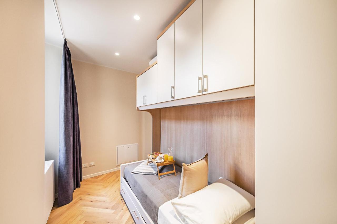 Il Lago Apartments By Wonderful Italy 살로 외부 사진