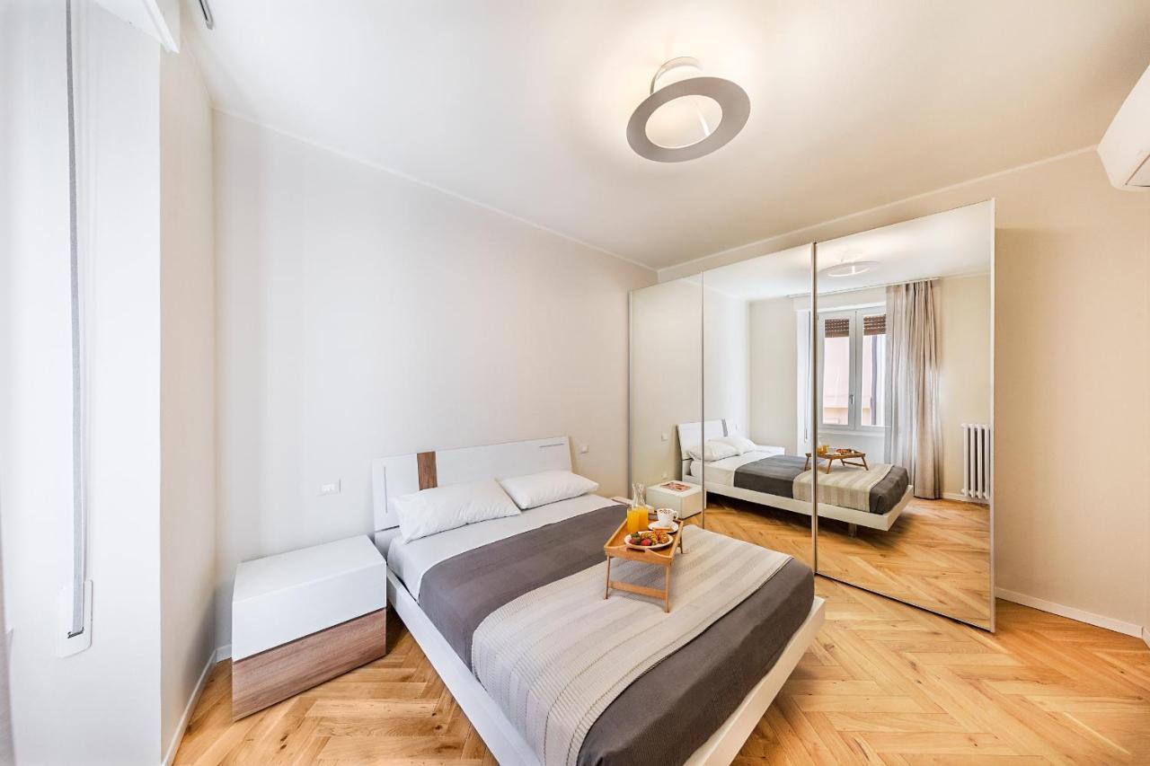 Il Lago Apartments By Wonderful Italy 살로 외부 사진