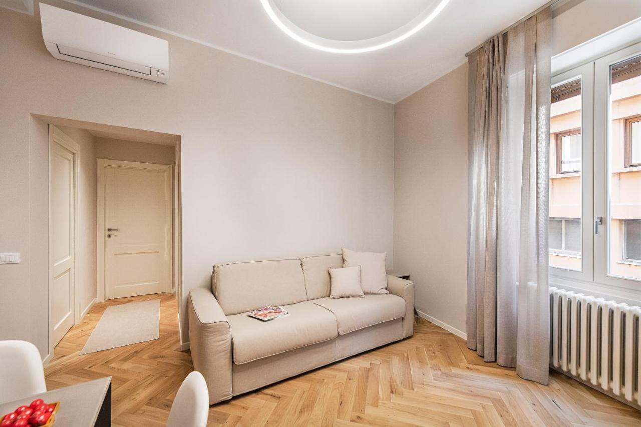 Il Lago Apartments By Wonderful Italy 살로 외부 사진