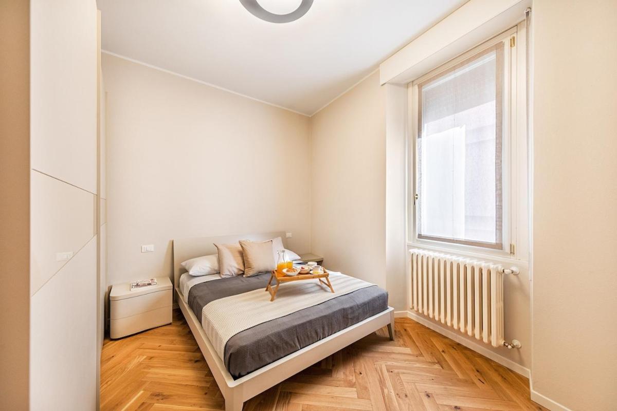 Il Lago Apartments By Wonderful Italy 살로 외부 사진